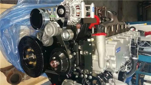 帕金斯柴油發(fā)動機型號技術(shù)規(guī)格