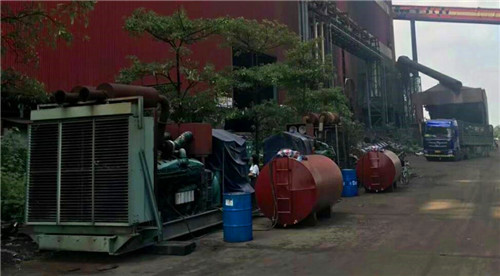 寧波本地發(fā)電機維修的廠家價格行情