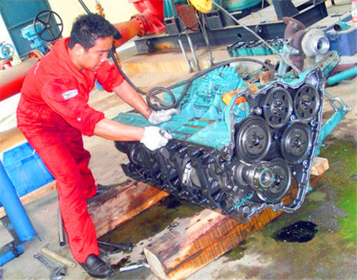 常州沃爾沃柴油發(fā)動(dòng)機(jī)維修保養(yǎng)廠家的價(jià)格