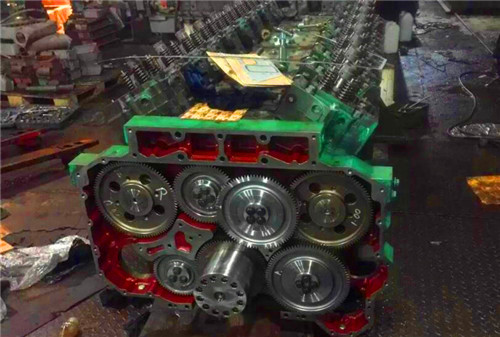 寧波康明斯發(fā)電機(jī)維修保養(yǎng)售后專業(yè)的服務(wù)商