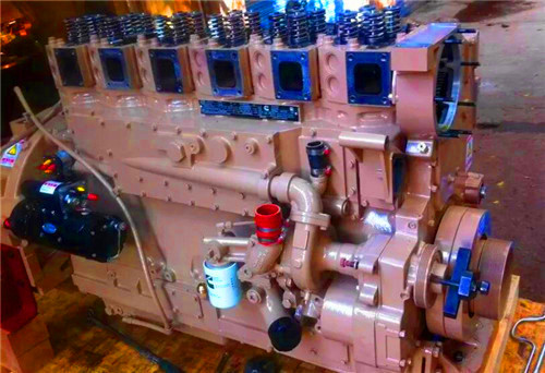 杭州康明斯發(fā)動(dòng)機(jī)維修保養(yǎng)服務(wù)中心