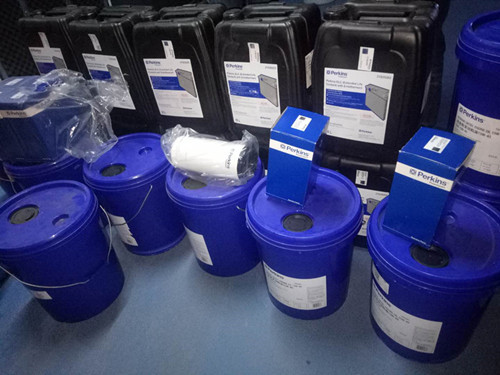 卡特奧林匹亞珀金斯柴油發(fā)電機(jī)配件代理商迪慶