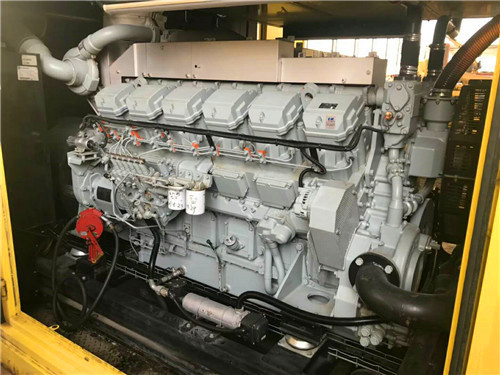 可靠的1000千瓦柴油發(fā)電機(jī)組維修多少錢(qián)新昌縣