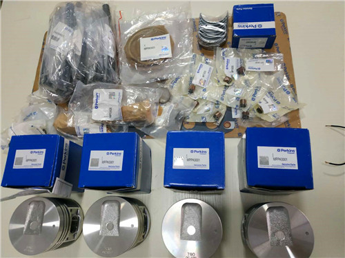 運城珀金斯柴油發(fā)動機2306-E14TAG2配件銷售