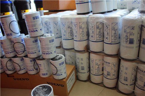 沃爾沃遍達船用柴油發(fā)動機維修保養(yǎng)用的原廠配件服務中心