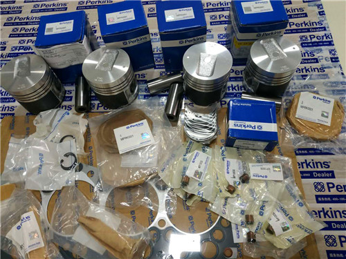 臨汾帕金斯發(fā)動機配件電話