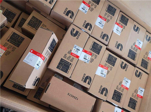 康明斯點火系統(tǒng)（天然氣發(fā)動機）NH、NT NG配件部件代碼服務商