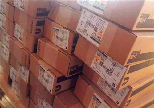 美國康明斯點火系統(tǒng)(天然氣發(fā)動機)G855和GTA855配件部件代碼查詢