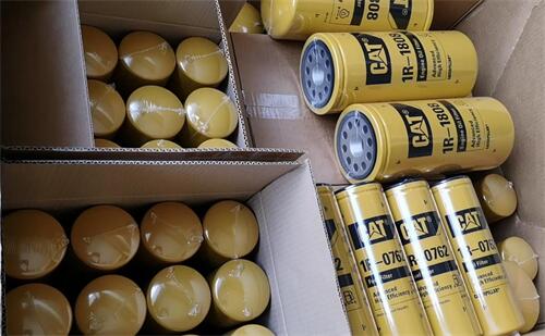 CAT卡特發(fā)動機(jī)原廠燃油濾清器油水分離器配件銷售網(wǎng)點(diǎn)