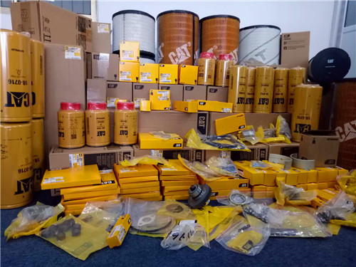 卡特彼勒3126公路用卡車(chē)發(fā)動(dòng)機(jī)大修套件原廠進(jìn)零配件