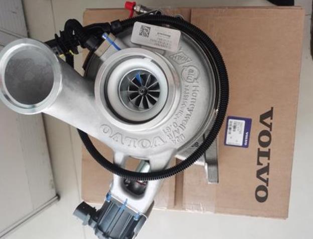 沃爾沃保養(yǎng)配件濾芯21707132、增壓器