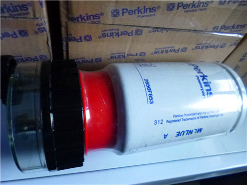 Perkins柴油發(fā)動機保養(yǎng)配件濾清器2656F853水泵U45011030