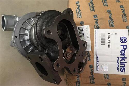 perkins珀金斯SE652CE增壓器4008發(fā)動機增壓機SE652CE