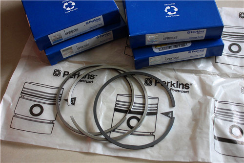 珀金斯404D-22T發(fā)動機總成活塞組件活塞環(huán)115017581