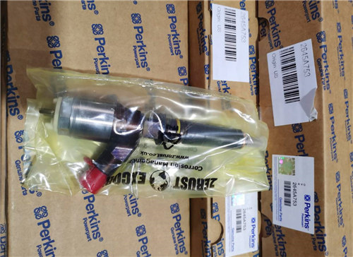 Perkins珀金斯柴油機噴油器2645K016發(fā)動機缸內(nèi)噴油嘴噴油器