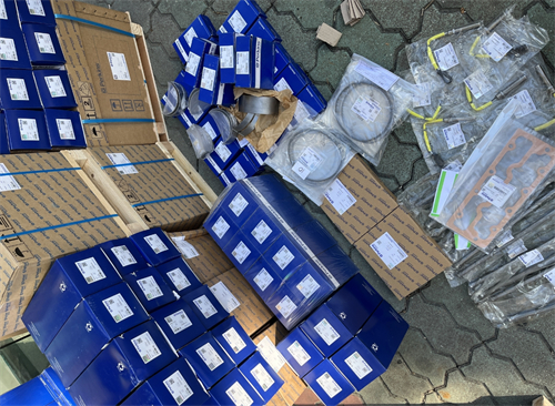 Perkins珀金斯1104系列發(fā)動機具體型號參數(shù)與零配件類別介紹