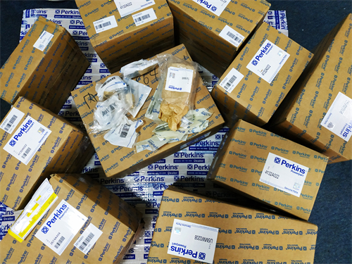 珀金斯Perkins4000系列發(fā)動(dòng)機(jī)具體零配件哪些？