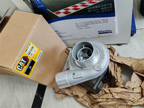 卡特336d2原廠增壓器多少錢？