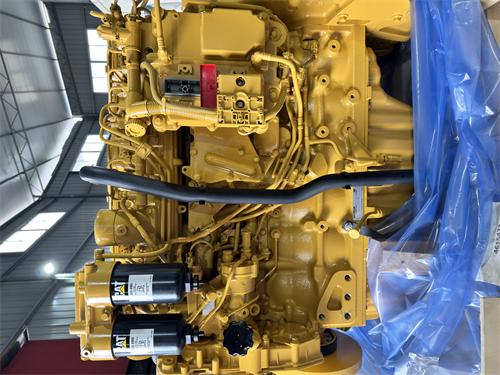 卡特彼勒D6K推土機(jī)C6.6柴油機(jī)其他部件易損壞的原因有哪些？