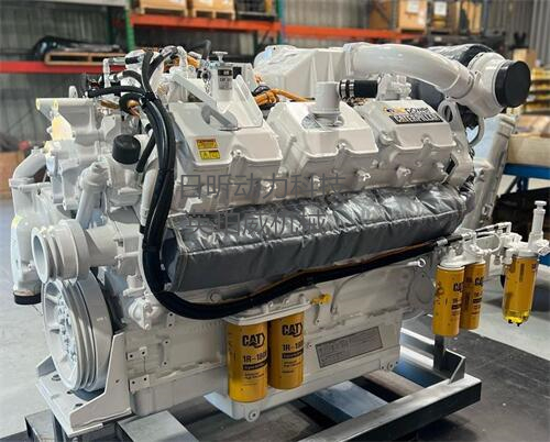 卡特彼勒C27發(fā)動(dòng)機(jī)總成漏冷卻液故障維修保養(yǎng)秘籍大公開(kāi)