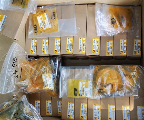 卡特礦山機械原廠配件服務(wù)中心