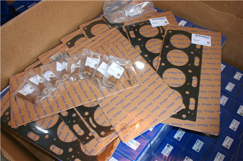 四缸珀金斯發(fā)動機原廠啟動馬達要多小錢？