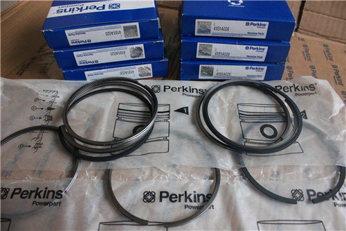 英國(guó)原裝3008/3012帕金斯威爾信柴油發(fā)電機(jī)活塞環(huán)CVK564配件