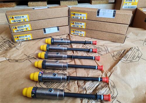 卡特320E發(fā)動機(jī)噴油嘴：技術(shù)解析、應(yīng)用與維護(hù)