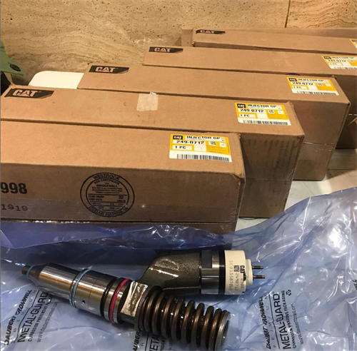 卡特彼勒C18 c32發(fā)動機(jī)276-8307噴油器