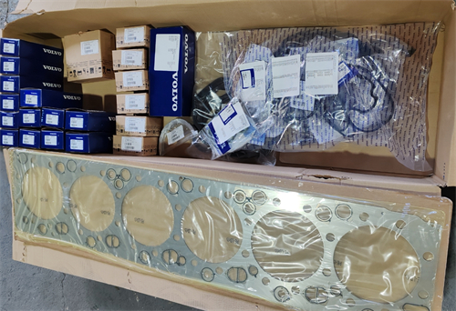 沃爾沃發(fā)動機(jī)缸體21334079修理包、21746050大修包