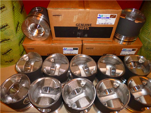 大宇柴油發(fā)動機(jī)配件銷售點(diǎn)：提高用戶滿意度