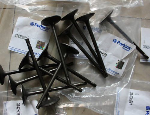 珀金斯404d-22進氣門:確保發(fā)動機長期穩(wěn)定運行