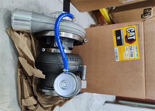 卡特7e2727增壓器總成：高性能、可靠、耐用的組件