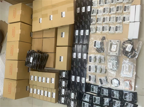 三菱柴油發(fā)電機的主要配件