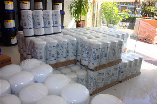 沃爾沃柴油發(fā)動機配件哪里有賣