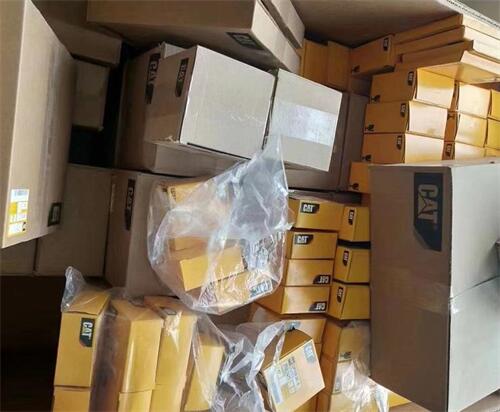 卡特發(fā)動機配件清單