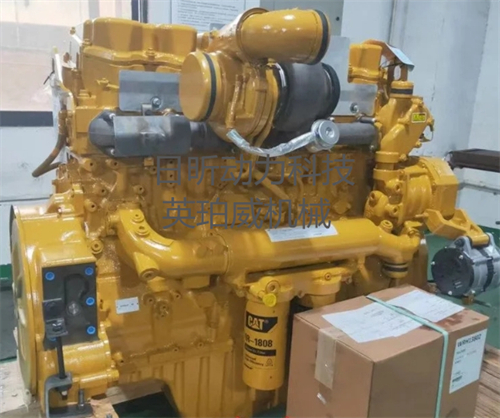 卡特C18發(fā)動(dòng)機(jī)呼吸器:功能、應(yīng)用與維護(hù)