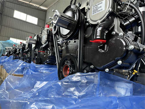 珀金斯柴油發(fā)動(dòng)機(jī)1004G16：技術(shù)領(lǐng)先性能卓越