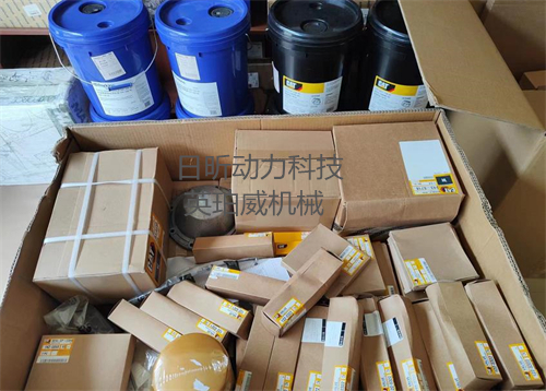 卡特3512b柴油發(fā)電機(jī)1200kw的原廠零配件