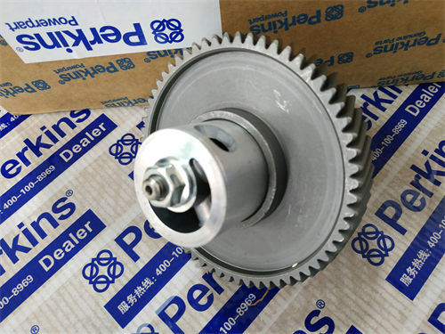 Perkins鉑金斯柴油機(jī)的機(jī)油泵