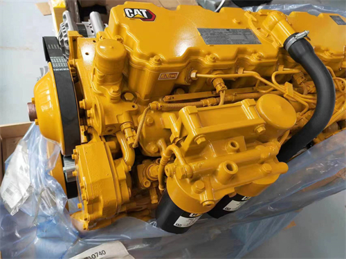 卡特彼勒cat c6.4發(fā)動機