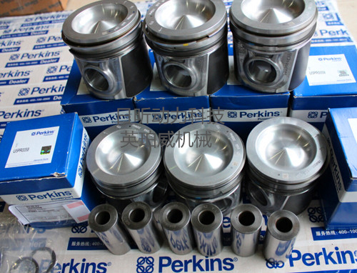 珀金斯發(fā)動機(jī)活塞：制造工藝
