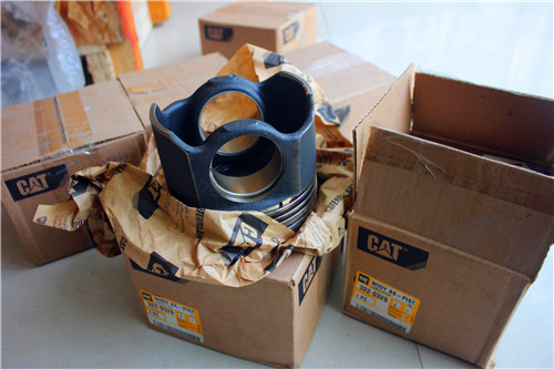 卡特3408發(fā)動(dòng)機(jī)的活塞件號(hào)