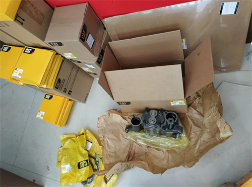 哪里可以買到卡特挖機(jī)原廠配件