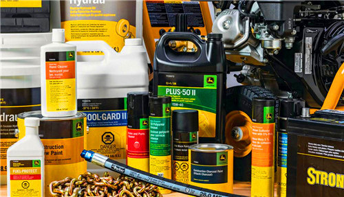 約翰迪爾發(fā)動機配件價格