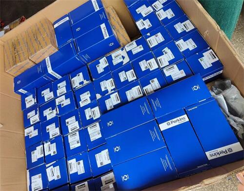 珀金斯Perkins原廠濾芯:保障發(fā)動機健康的守護(hù)者