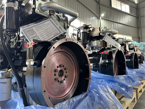 珀金斯1104c發(fā)動機:優(yōu)質(zhì)的動力解決方案