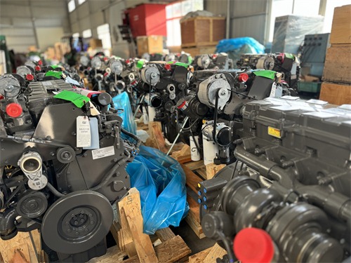 珀金斯1004c-44發(fā)動(dòng)機(jī)性能特點(diǎn)