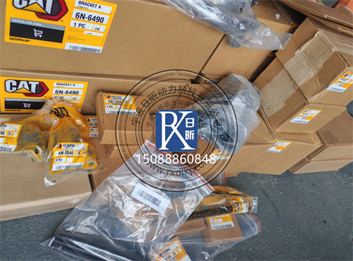 探秘河北CAT發(fā)動(dòng)機(jī)C13零配件：工程機(jī)械的動(dòng)力密碼