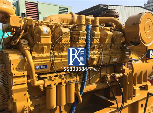 探秘卡特彼勒3512C：工業(yè)動(dòng)力的“超級(jí)心臟”